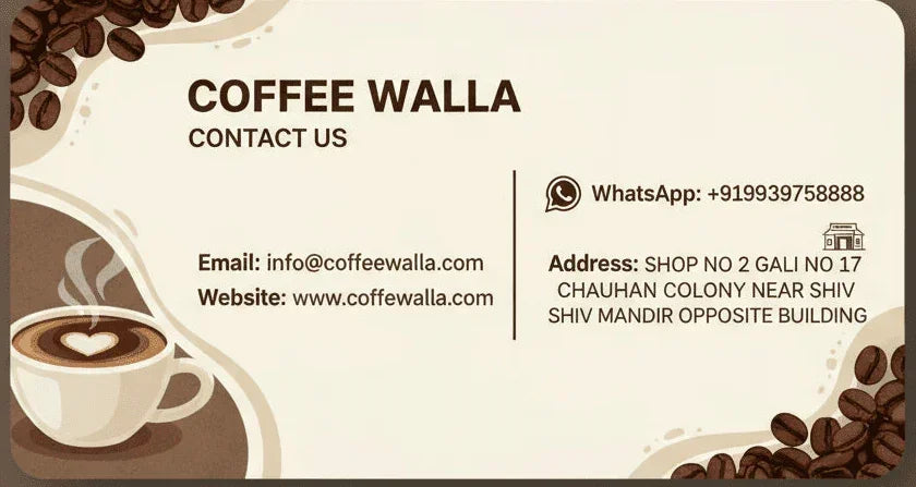 brukes Instant Cold Coffee Premix 1kg Rich & Smooth - COFFEE WALLA CALL ANY REQUIREMENT 99397588888 24*7