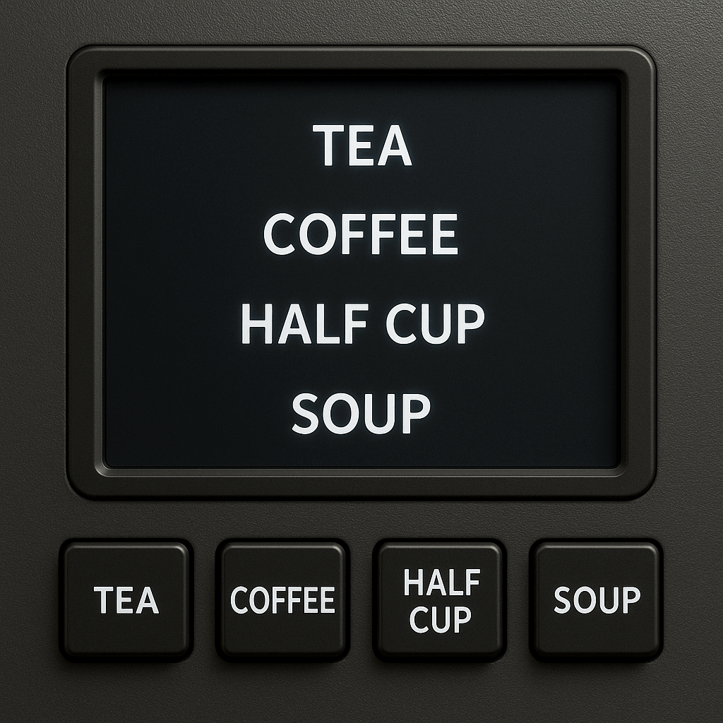 Nescafe 2 Lane Coffee Machine Wholesale Delhi - Reliable Vending - COFFEE WALLA