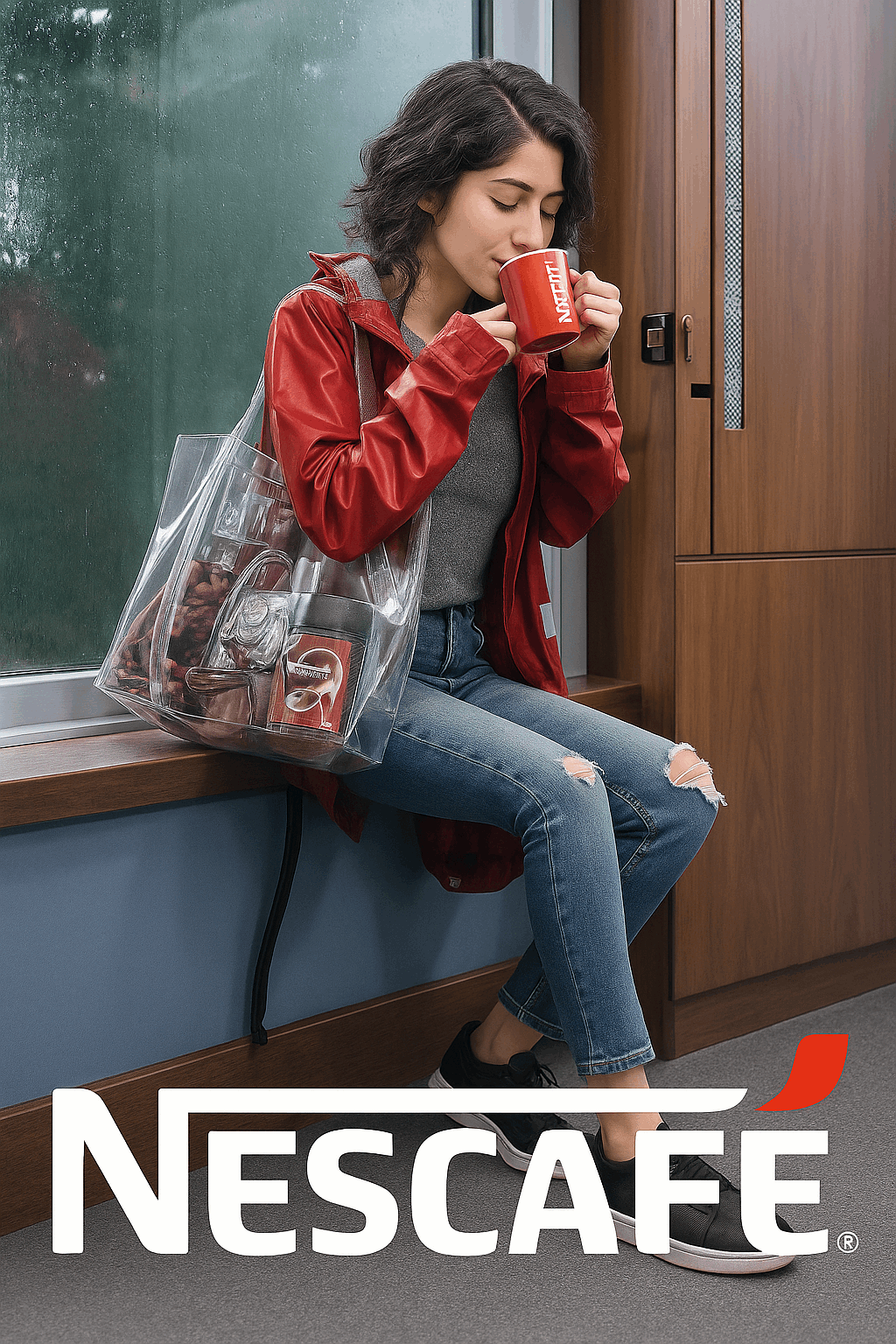 Nescafe sungunture blend Coffee 20kg for Commercial Coffee Vending Solutions