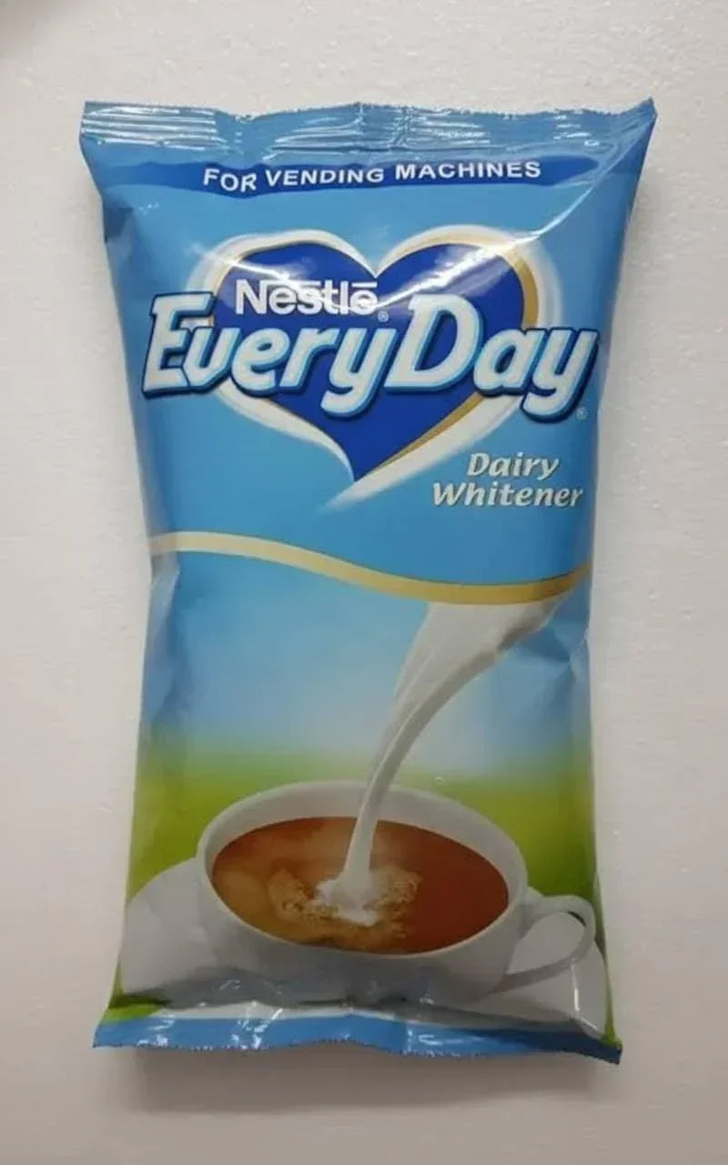 Nestle Everyday dairy whitener 1kg dairy whitener for office and cafe vending