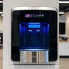 Brand XYZ latest model water dispenser with blue LED display for office use best office water dispensers Noida
