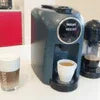 Nescafe coffee vending machine with cups for how to rent a coffee vending machine for business