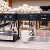 Soup vending machine supplier Noida Sector 5 commercial soup dispenser with cup for hot beverages