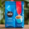 Nescafe coffee premix pack for brewing instant coffee, best instant masala chai powder in Noida