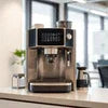 Top Benefits of Coffee Machine Rental Noida for Offices