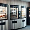 Top Tea Coffee Vending Machines Supplier India for Offices