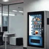 Top Coffee Vending Machines for Offices in Delhi