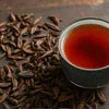 Best coffee machines for offices in Delhi with fresh coffee beans and brewed coffee cup
