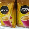 Nescafe Gold premix masala tea sachets showing where to buy masala tea premix in Delhi