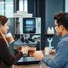 Top Office Coffee Solutions Delhi for Reliable Vending Machines
