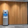 Atlantis Prime water dispenser Gurgaon office with sleek design and digital display