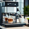 Top 7 Best Office Coffee Machines Noida for Your Workspace