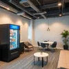 Top Office Coffee Vending Solutions for Modern Workspaces
