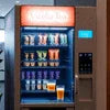 Explore the Latest Coffee Vending Machine Innovations in 2024