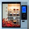 Best office coffee machines for rent automatic coffee vending machine with multiple coffee cup options