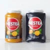 Nestea lemon flavor best cardamom tea premix for offices in can and packet