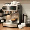 Atlantis coffee vending machine for offices in Delhi NCR dispensing fresh coffee cup