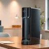 Atlantis Prime table top dispenser Greater Noida sleek black design for modern kitchens