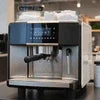 Coffee machine supplier secror 62 near me industrial espresso coffee machine on counter