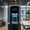 Atlantis Super Water Dispenser Dealer modern water cooler in office kitchen space