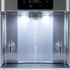 Usha water dispenser price online stainless steel dual faucet cooling system