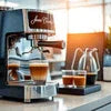 Atlantis Coffee Machine Rental Greater Noida: Reliable Office Solutions