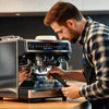 How to Service Atlantis Coffee Machines: Step-by-Step Guide