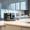 Atlantis water dispenser Sector 62 Noida in modern kitchen setup on countertop