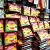Atlantis 3-in-1 kadak tea premix Noida packets displayed on store shelves ready for purchase