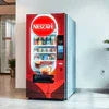 Nescafe coffee vending machine for offices in Sector 62 with multiple beverage options