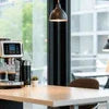 Nescafe vending machine Ghaziabad coffee dispenser in modern office setting