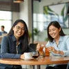 Coffee vending machine dealer in Ghaziabad serving fresh coffee to happy customers