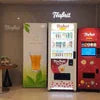 Tassimo coffee machine in Raj Nagar Ghaziabad with various coffee pods and vending options