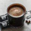 Atlantis coffee machine Noida brewed fresh coffee with coffee premix sachets and coffee beans