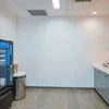 Coffee vending machine corner showing best office coffee solutions Delhi for workplace refreshment