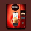 Nescafe Coffee Machine with UPI Payment: Easy Office Vending