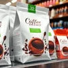 Atlantis vending machine maintenance Noida coffee premix packets for vending machines