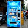 Atlantis vending machine near me Sector 56 Noida offering cold drinks and snacks