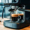 Atlantis vending machine near me Sector 62 Noida brewing fresh coffee in sleek modern design