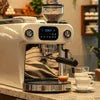 Atlantis vending machine service near me Sector 73 Noida espresso coffee machine brewing coffee