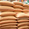 Sacks of coffee beans stacked in a warehouse representing best coffee powder in Rohini supply