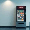 Top Benefits of a Coffee Vending Machine for Offices in Gurgaon