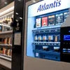 Atlantis Vending Machines Dealer Gurgaon: Reliable Coffee Solutions