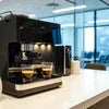 Coffee Machine for Corporate Gurugram: Complete Guide for Offices in Gurgaon