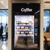 Coffee Vending Franchise in Gurgaon: Atlantis Vending Refilling Service Gurugram