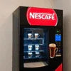 Nescafe coffee vending machine compact size best coffee vending machine for commercial use office vending
