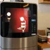 Tripura coffee vending machine supplier sleek compact model for office and cafe vending