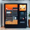 Tea and coffee vending machine supplier Tripura office vending machine with multi-beverage options