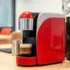 Nescafe coffee machine for offices Tripura compact design for office use
