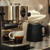Mijorma coffee machine Connaught Place espresso maker compact size for office use